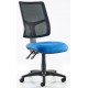 Grendon Bespoke Ergonomic Mesh Operator Chair